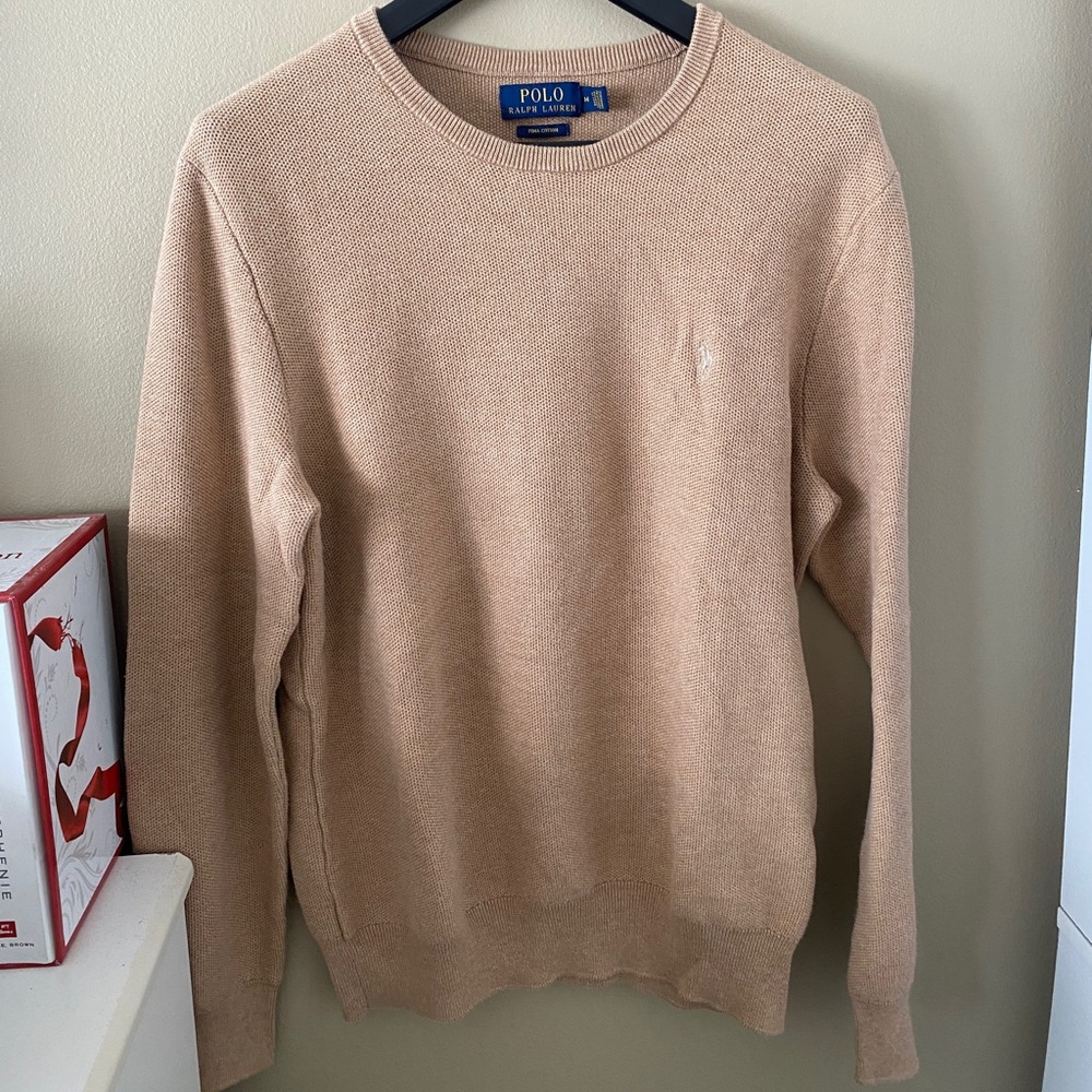 Ralph Lauren sweater